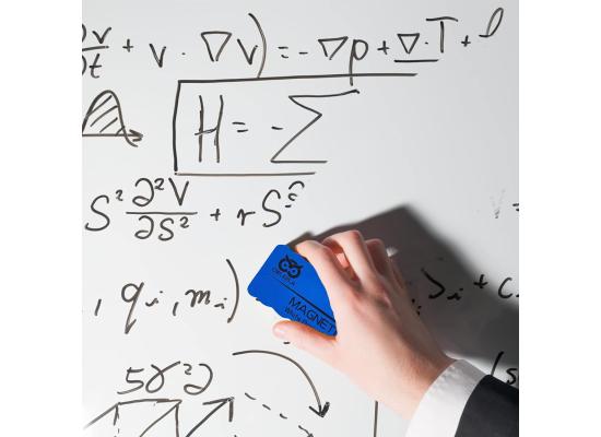 Magnetic Whiteboard Eraser